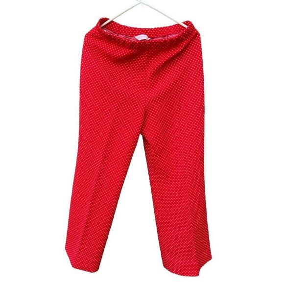 Vintage Koret of California size 18 top and pants set. - Picture 4 of 9